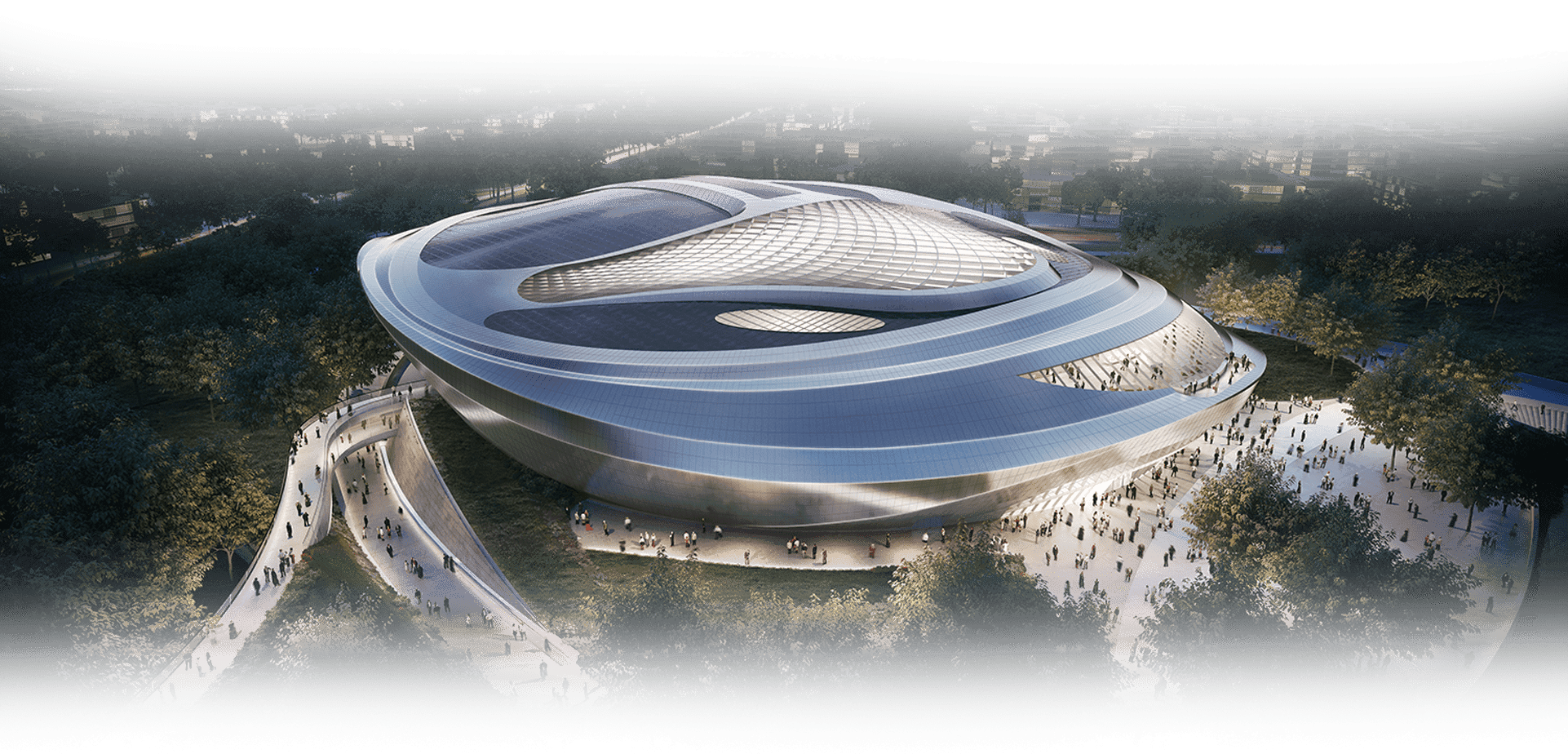 Expo N1.3 Congress Center