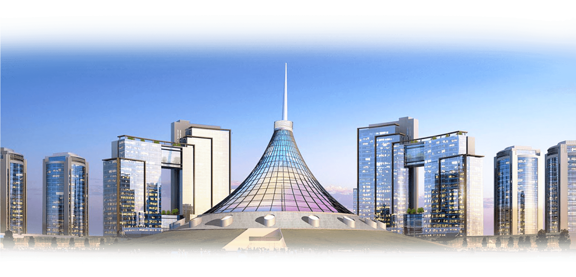 Khan Shaytry & Shopping Mall