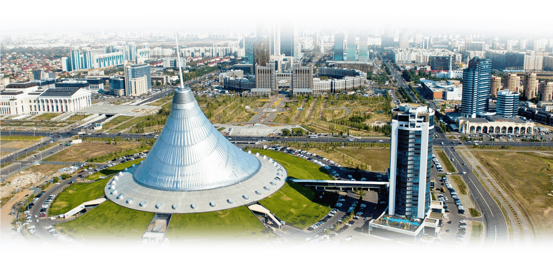 Khan Shaytry Residence