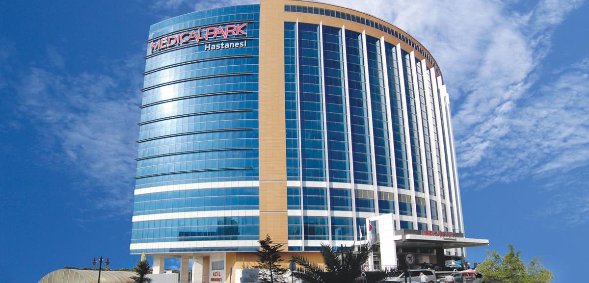 Medicalpark Istanbul