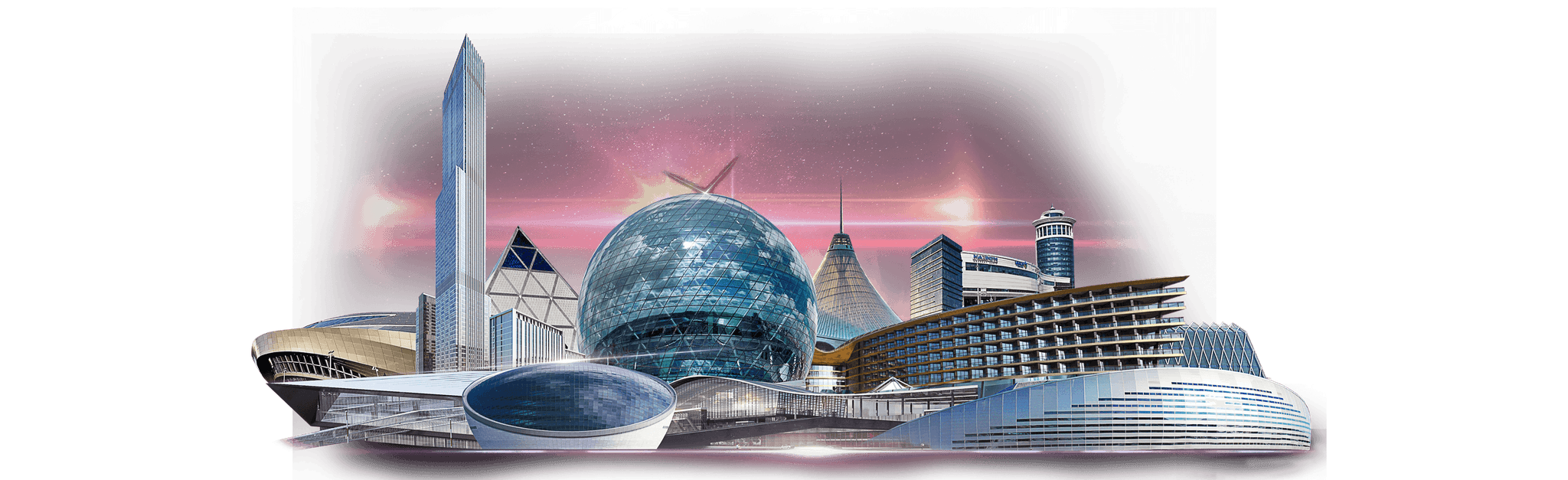 Aden Metal Projects Collage