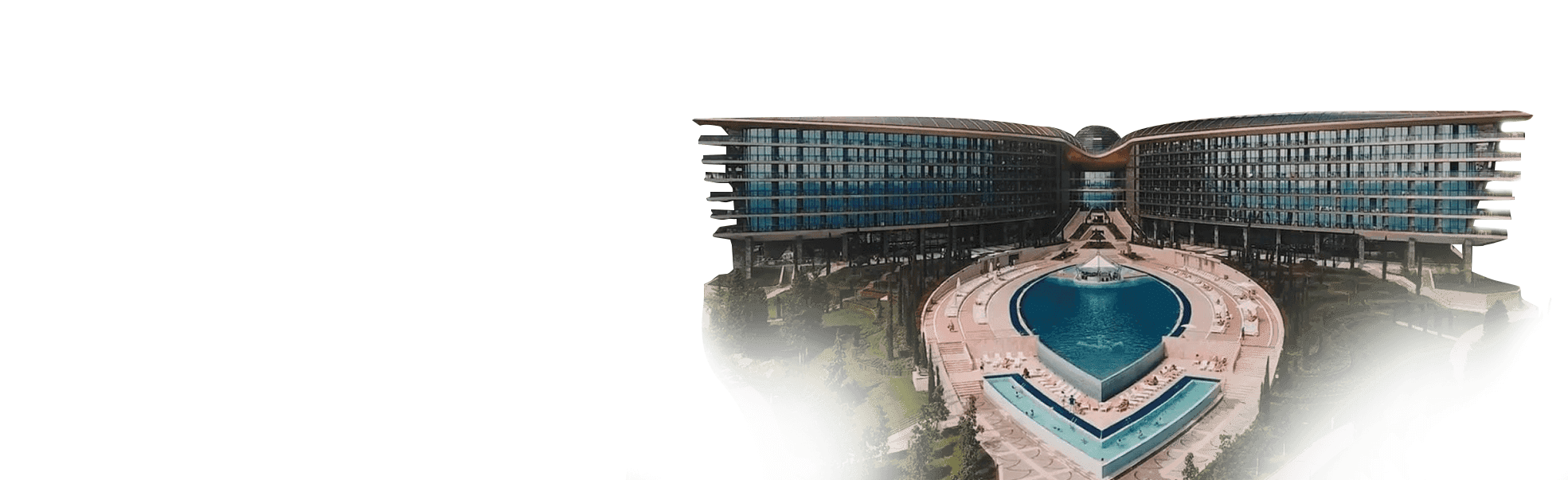 Mriya Sanatorium Complex