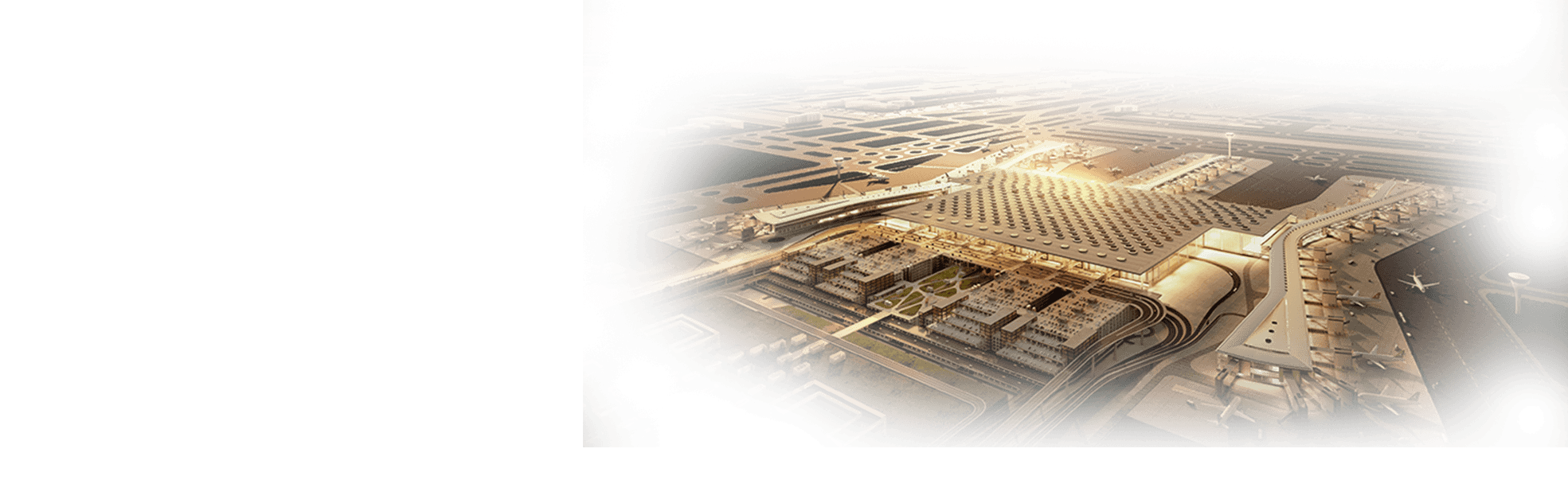 Istanbul Grand Airport